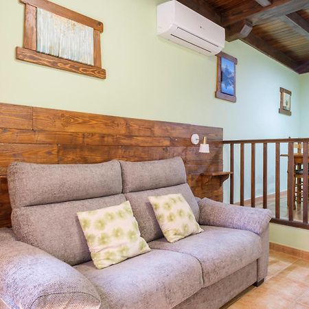 El Rincon De Andrea Apartamentos ビエスカス エクステリア 写真