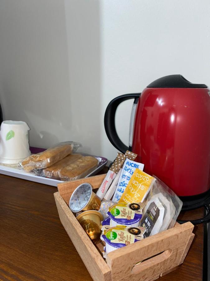 El Rincon De Andrea Apartamentos ビエスカス エクステリア 写真
