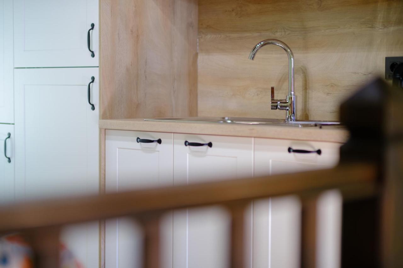 El Rincon De Andrea Apartamentos ビエスカス エクステリア 写真