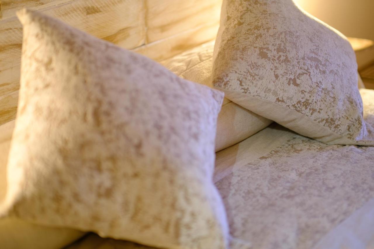 El Rincon De Andrea Apartamentos ビエスカス エクステリア 写真