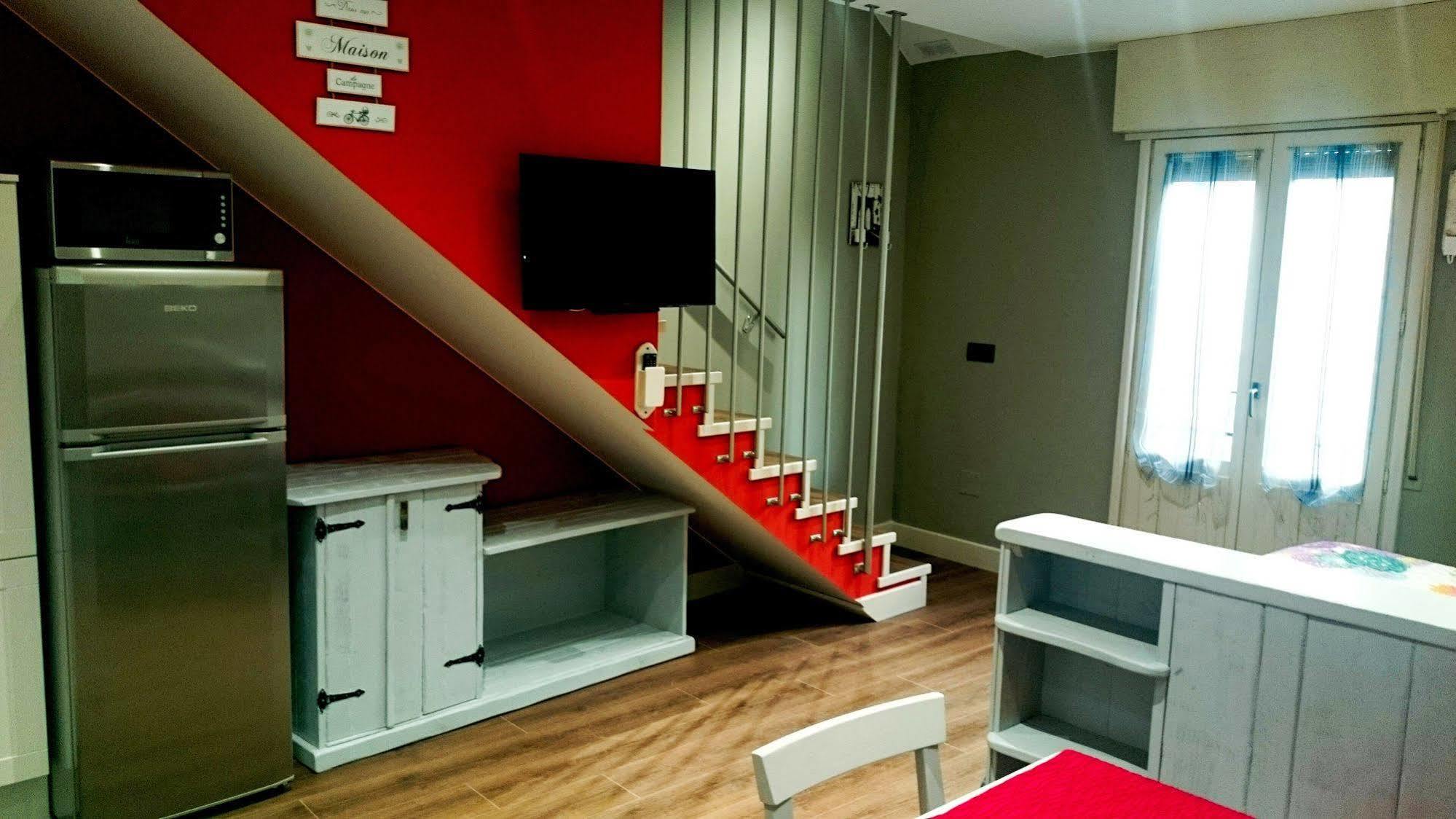 El Rincon De Andrea Apartamentos ビエスカス エクステリア 写真