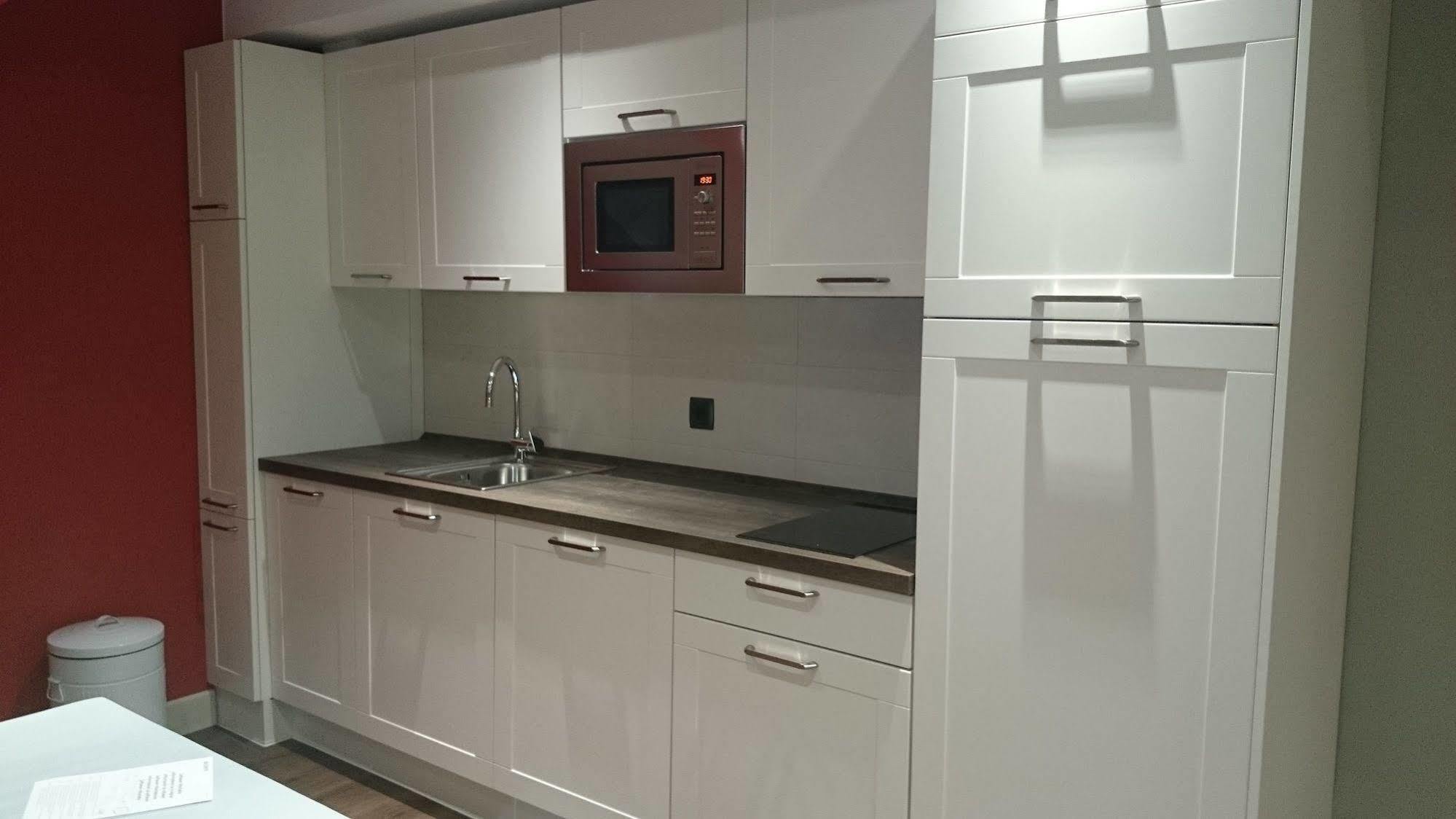 El Rincon De Andrea Apartamentos ビエスカス エクステリア 写真